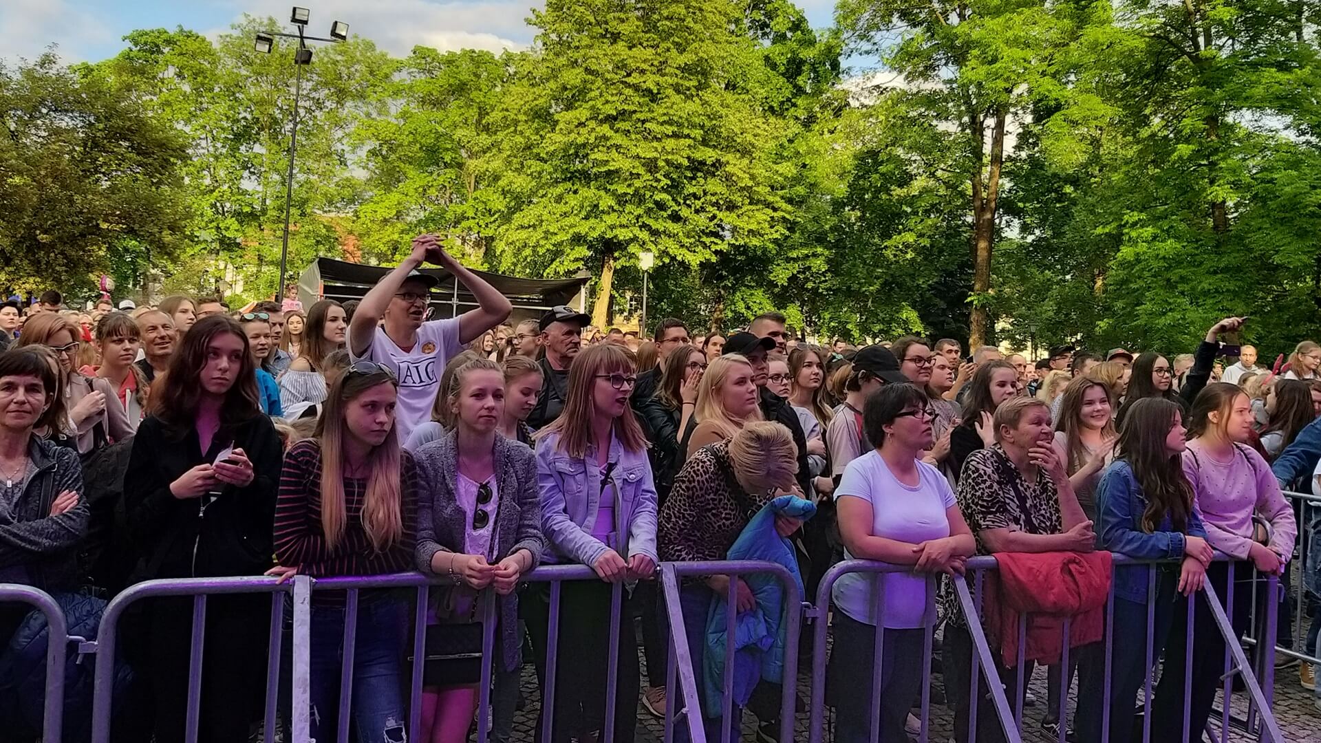 Znamy pierwszą gwiazdę, która wystąpi na suwalskich juwenaliach Państwowej Uczelni Zawodowej