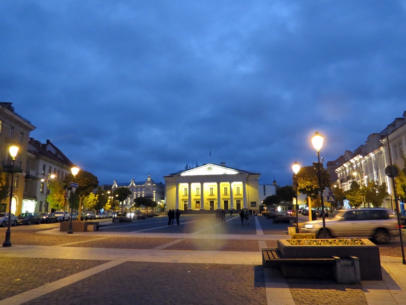 W Wilnie wystawa o Zamenhofie - twórcy esperanto