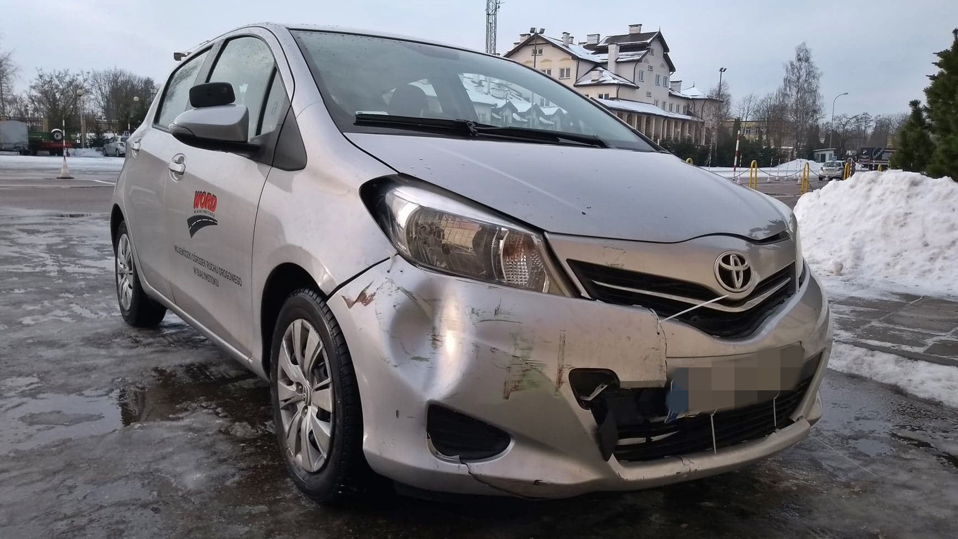 W WORD w Białymstoku dochodziło do nieprawidłowości – uważa nowy dyrektor