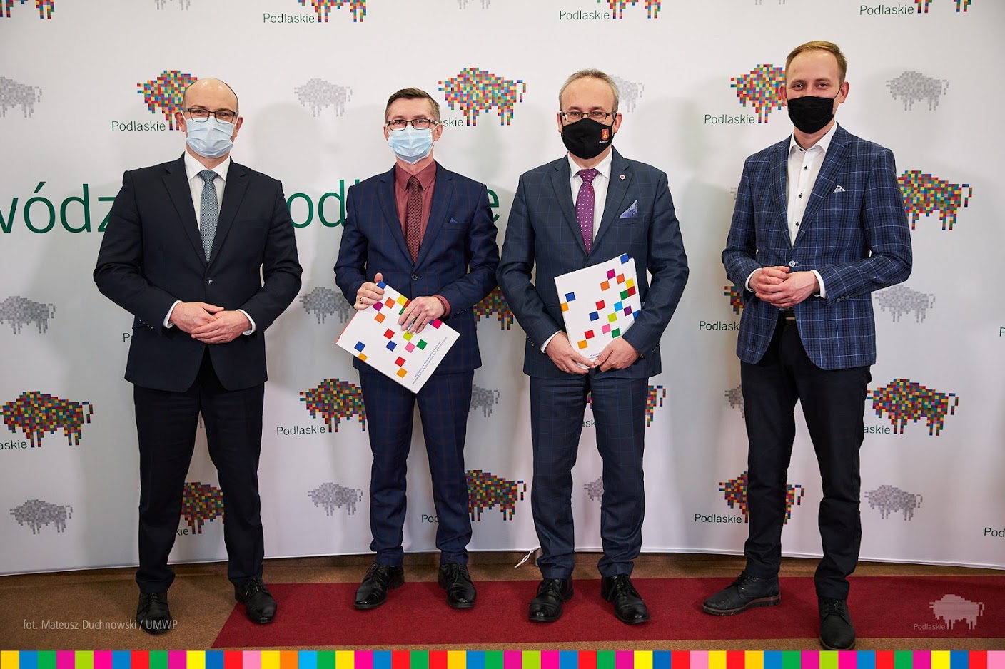 Do Augustowa i gminy Suwałki trafi ponad 2,5 mln zł na zakup oraz montaż instalacji fotowoltaicznych