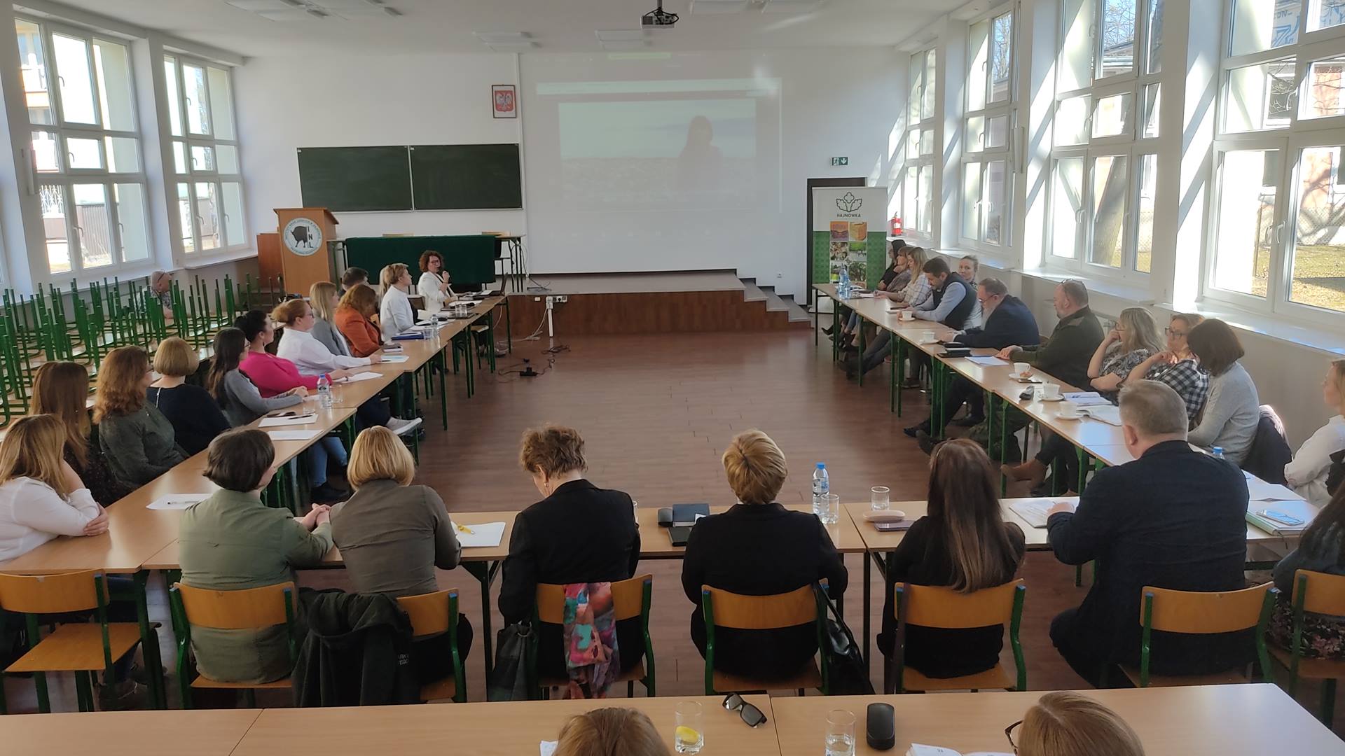 W Hajnówce powstanie Akademia Przyrody