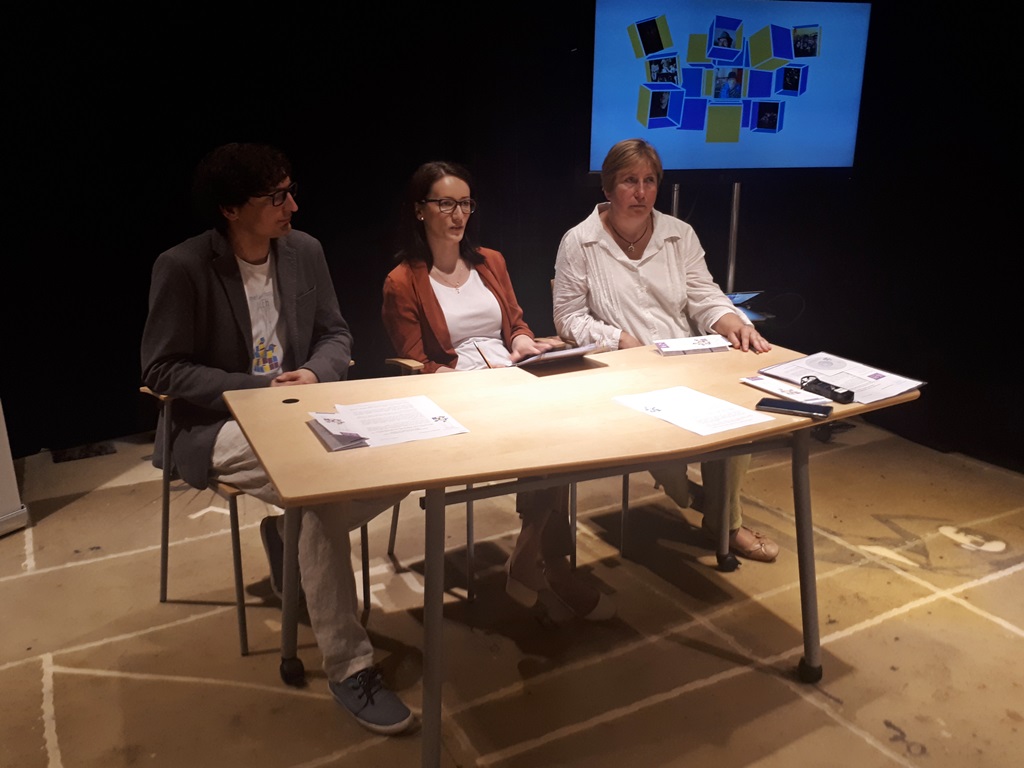 Metamorfozy Lalek w Białymstoku, czyli święto teatrów lalek