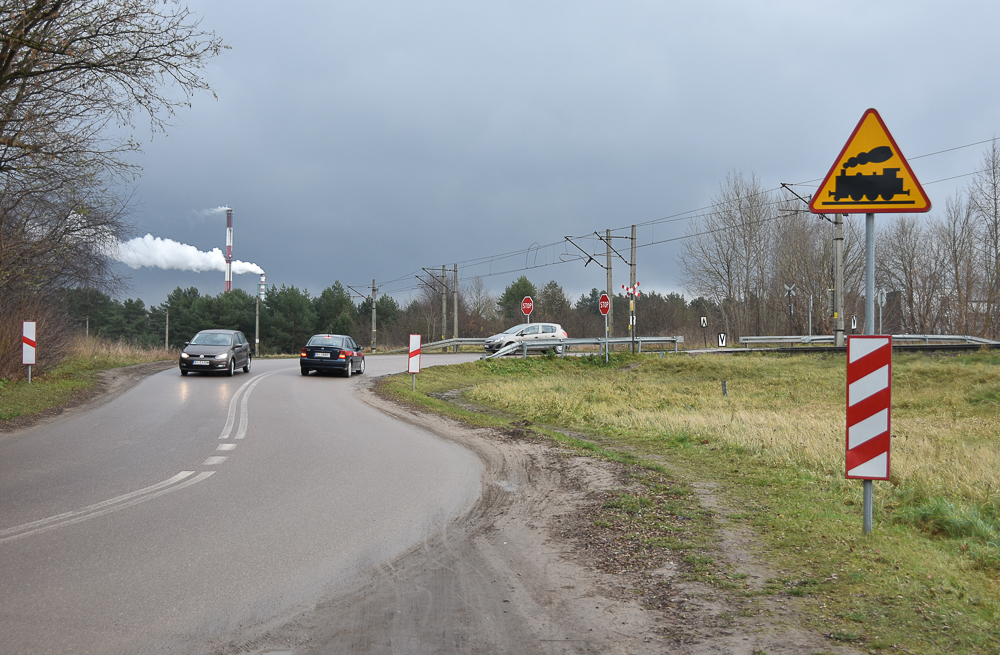 Przebudowa ul. Klepackiej coraz bliżej - władze Białegostoku ogłosiły przetarg