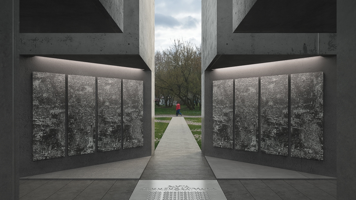 Na Siennym Rynku w Białymstoku ma powstać zielony skwer i artystyczna instalacja - ogłoszono przetarg