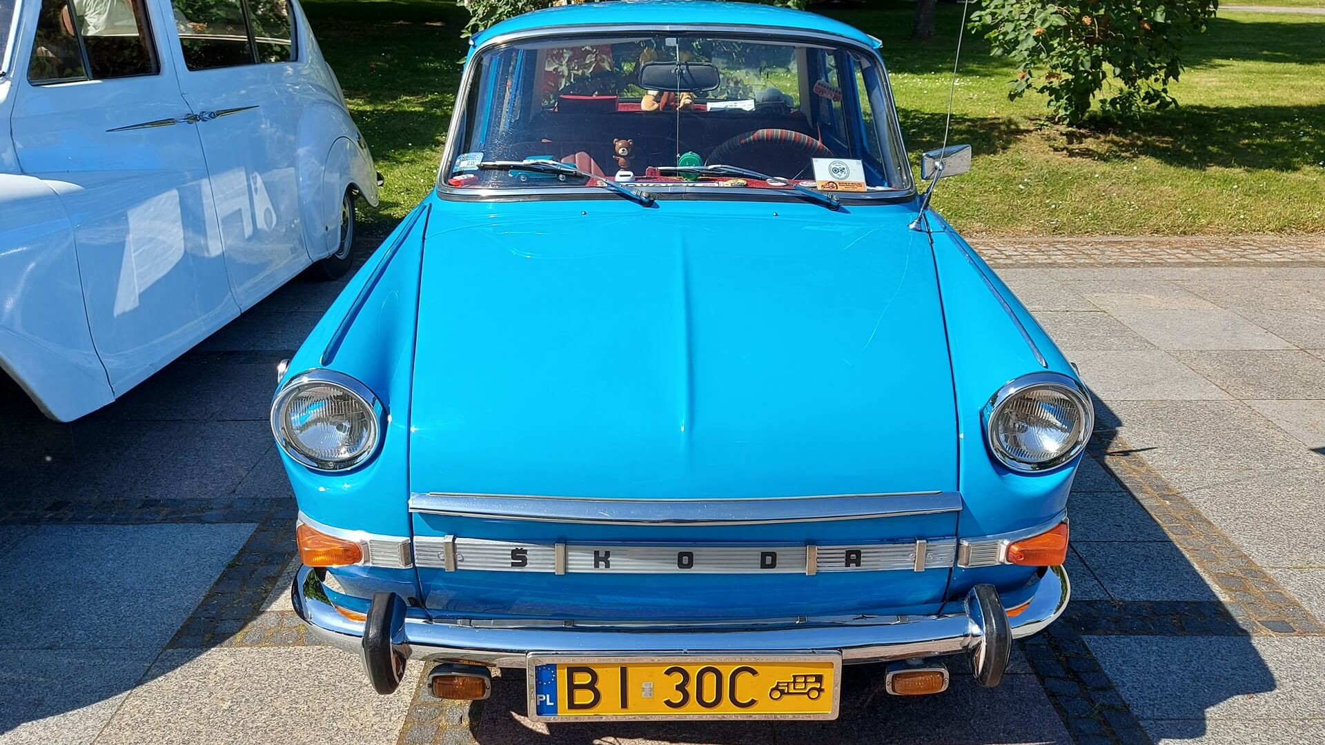 40. jubileuszowy Rajd Podlaski - po raz pierwszy towarzyszy mu Piknik Rajdowy