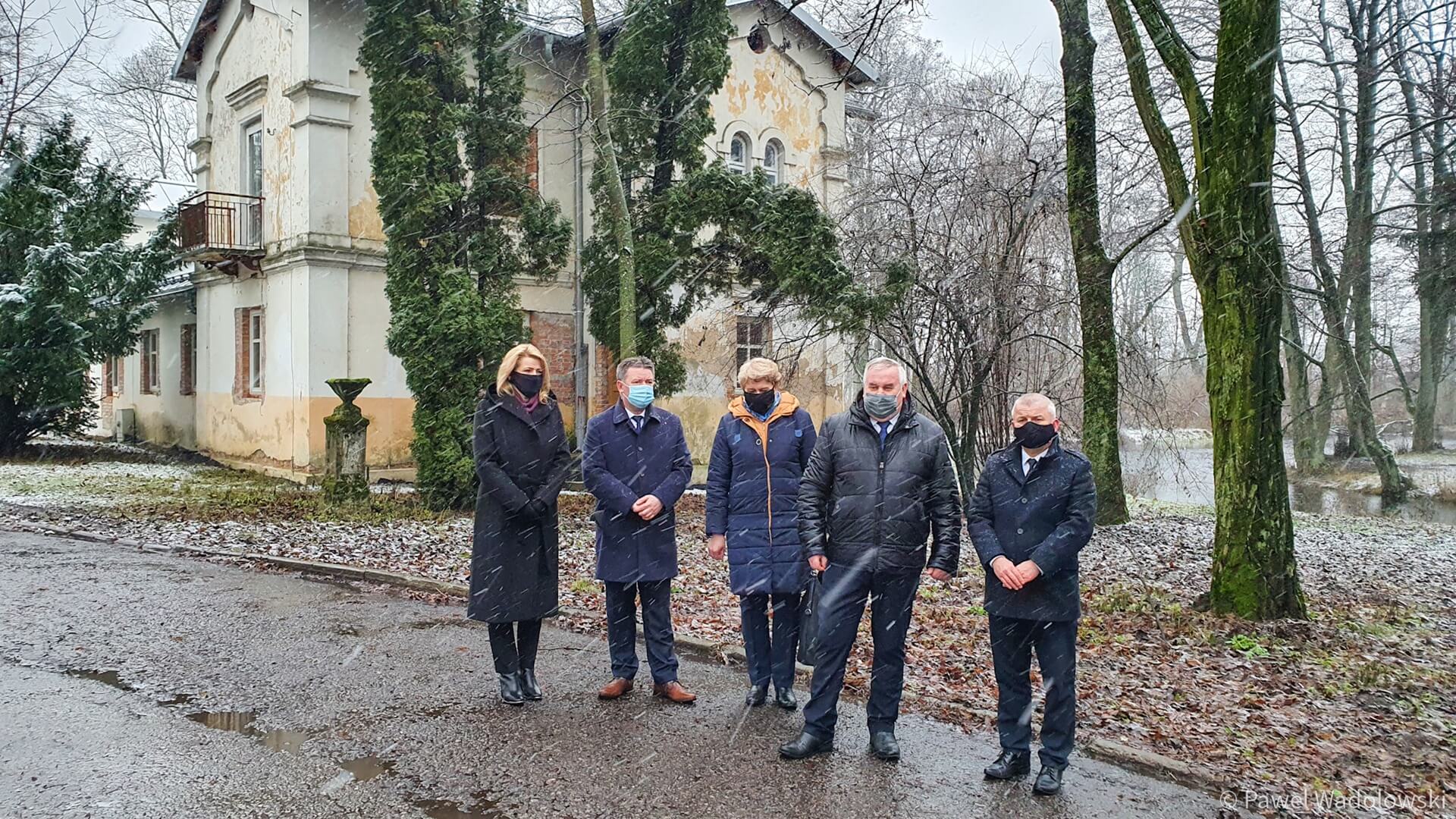 Nawet 5 mln zł mogą otrzymać gminy, w których działały PGR-y