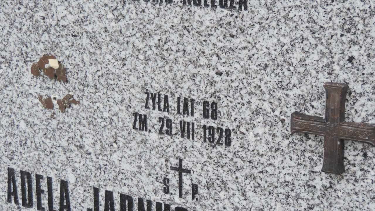 Na sejneńskim cmentarzu zaczyna brakować miejsc na pochówek