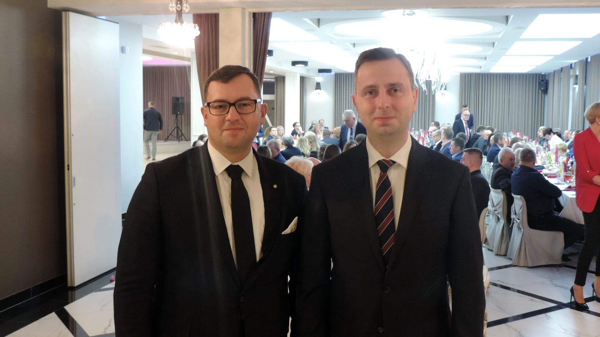 Władysław Kosiniak-Kamysz spotkał się z mieszkańcami woj. podlaskiego