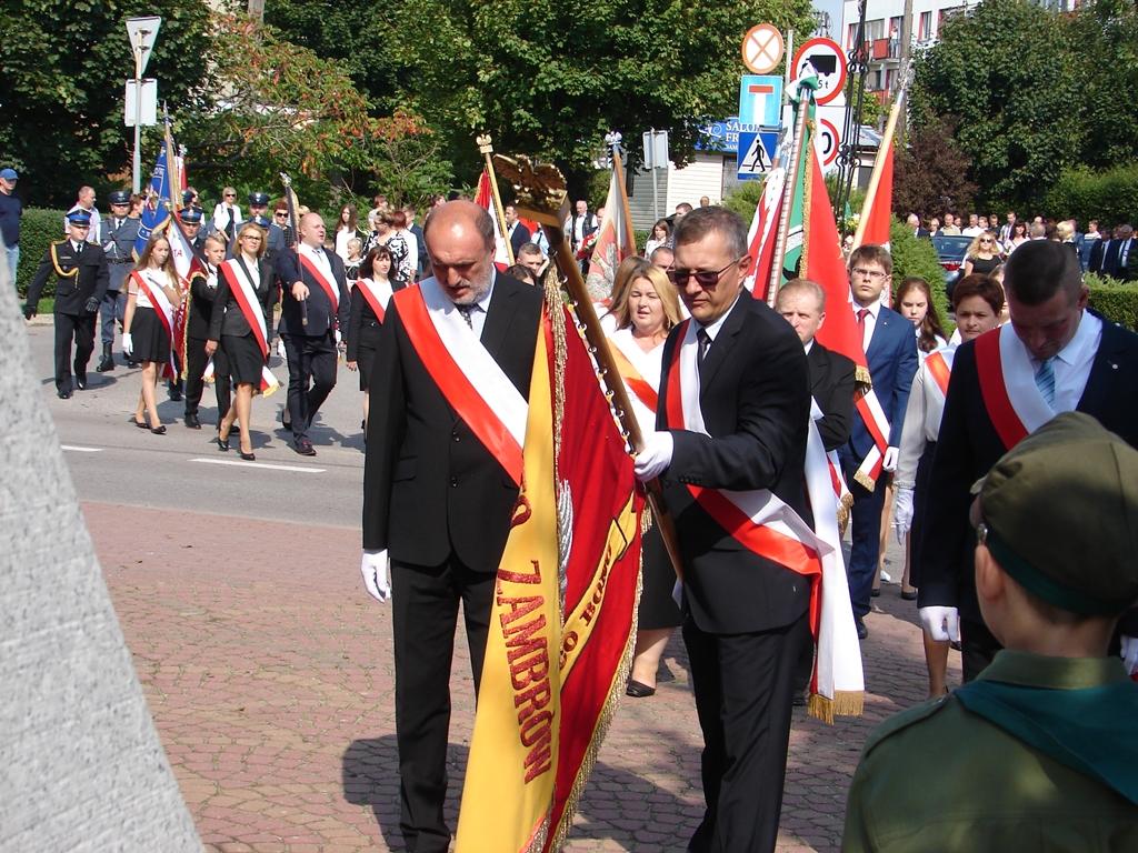 Dwudniowe obchody 78. rocznicy bitwy o Zambrów