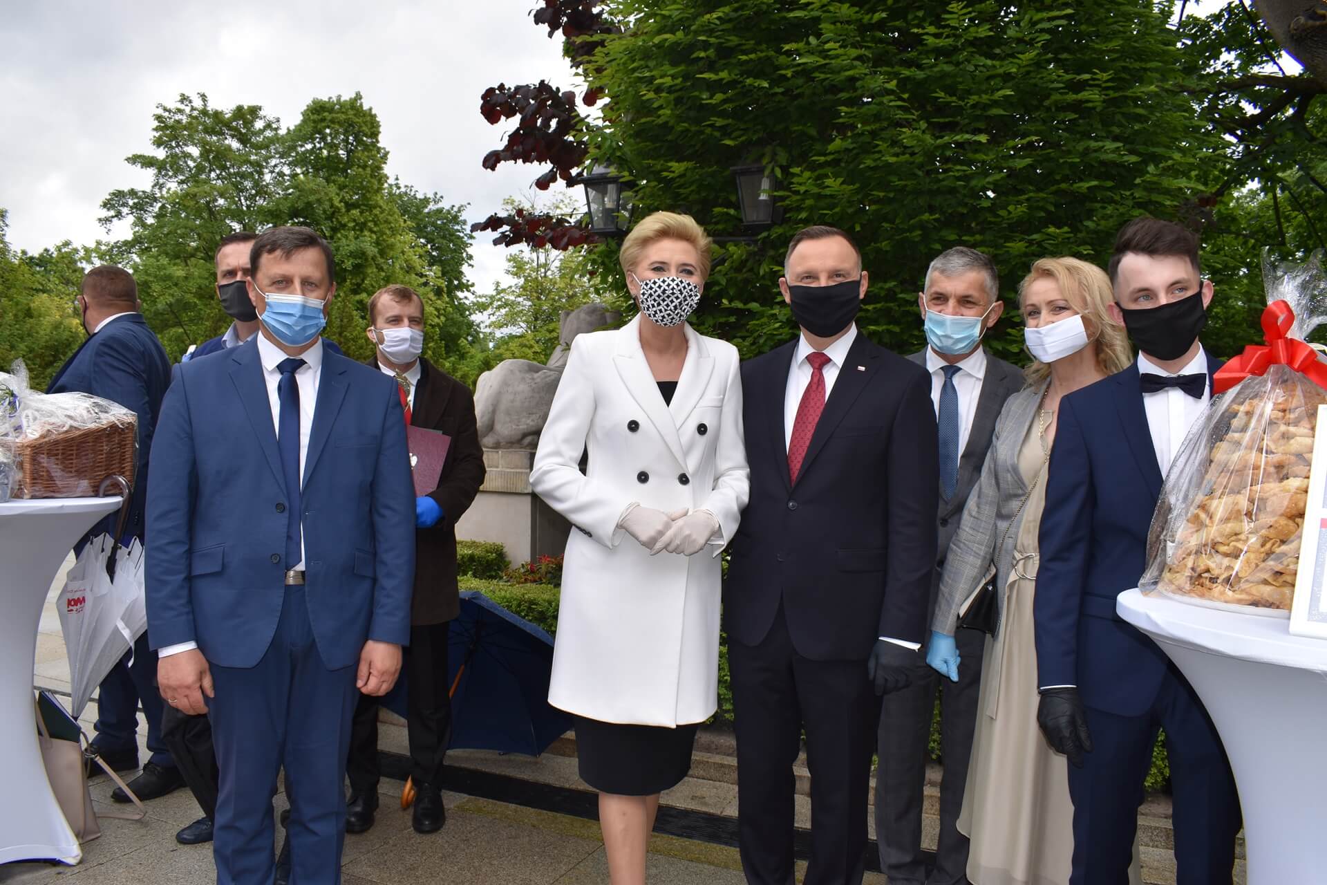 Rolnicy z Podlasia wygrali tegoroczną AgroLigę