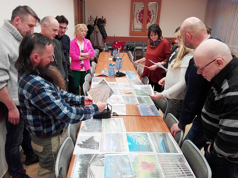 W Augustowie dyskutowano nad nową strategią promocji miasta