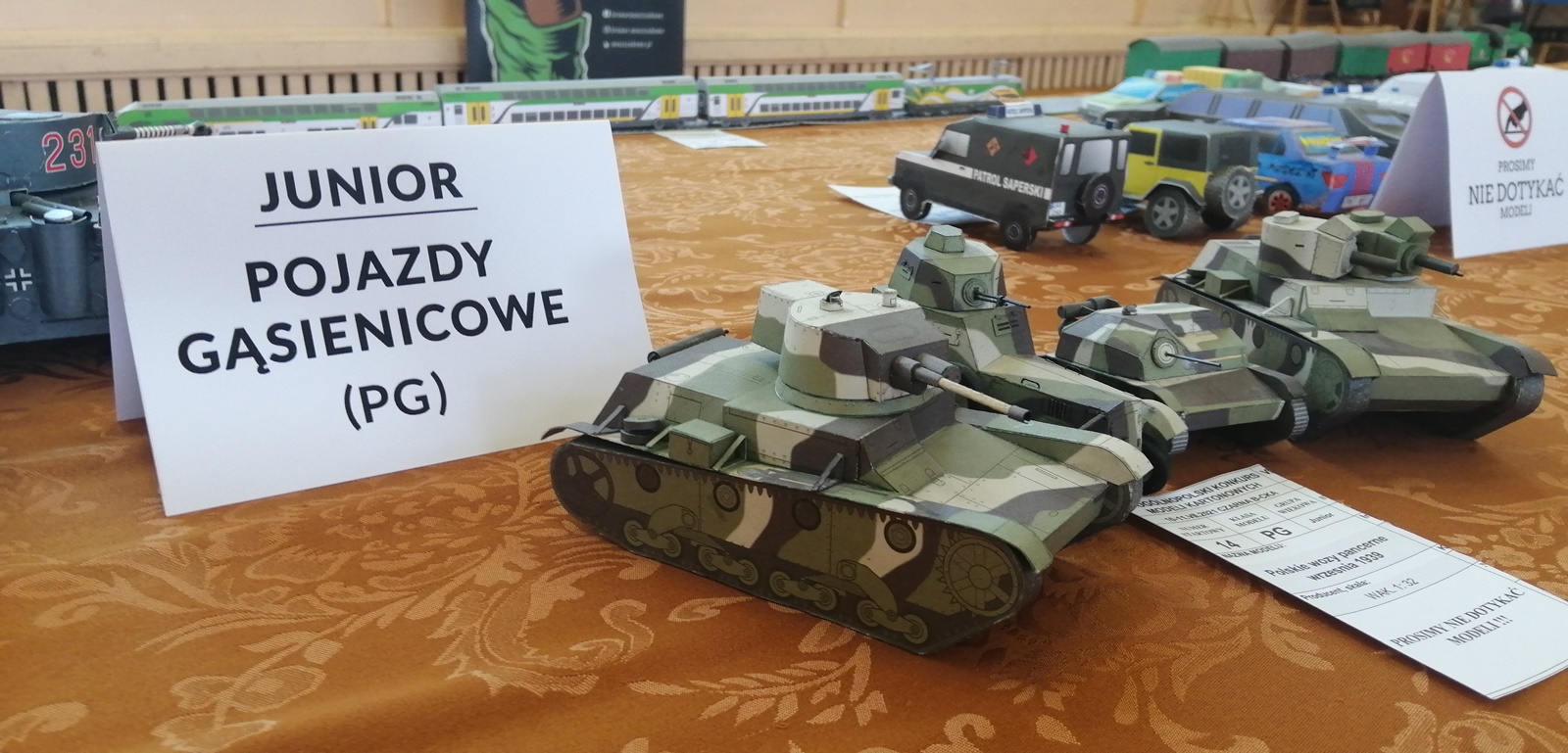 Dni Czarnej Białostockiej - szereg atrakcji dla dzieci i dorosłych