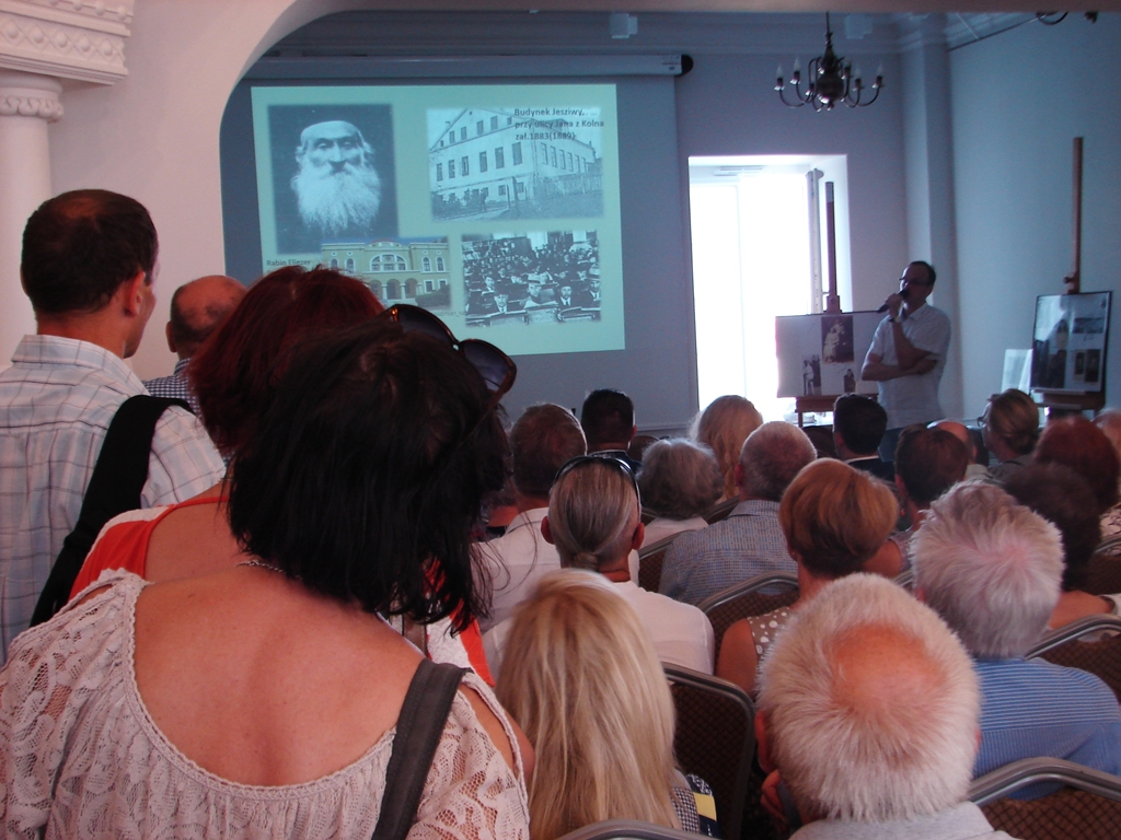 Wykłady, koncerty i spacery historyczne - rozpoczęły się Dni Wielokulturowej Łomży