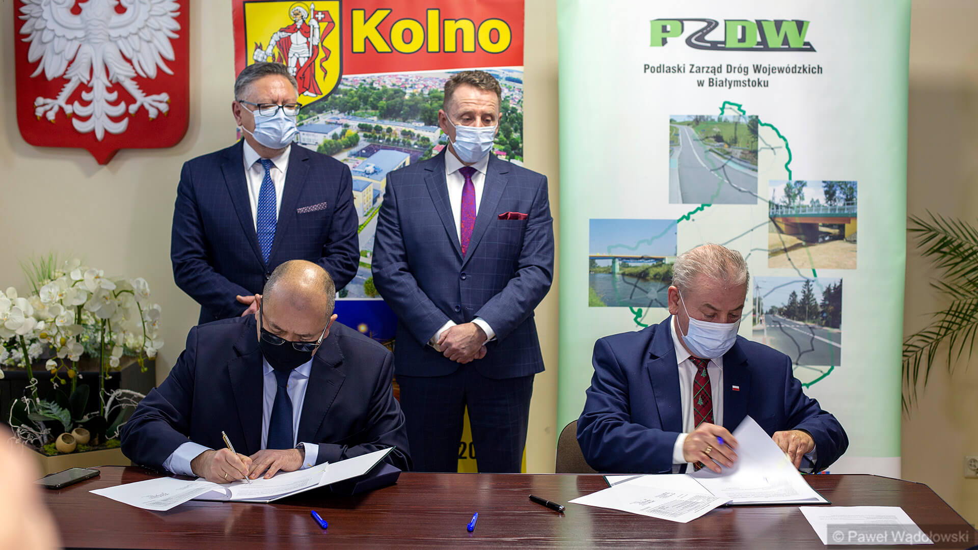 W Kolnie powstanie nowe rondo - ma być bezpieczniej