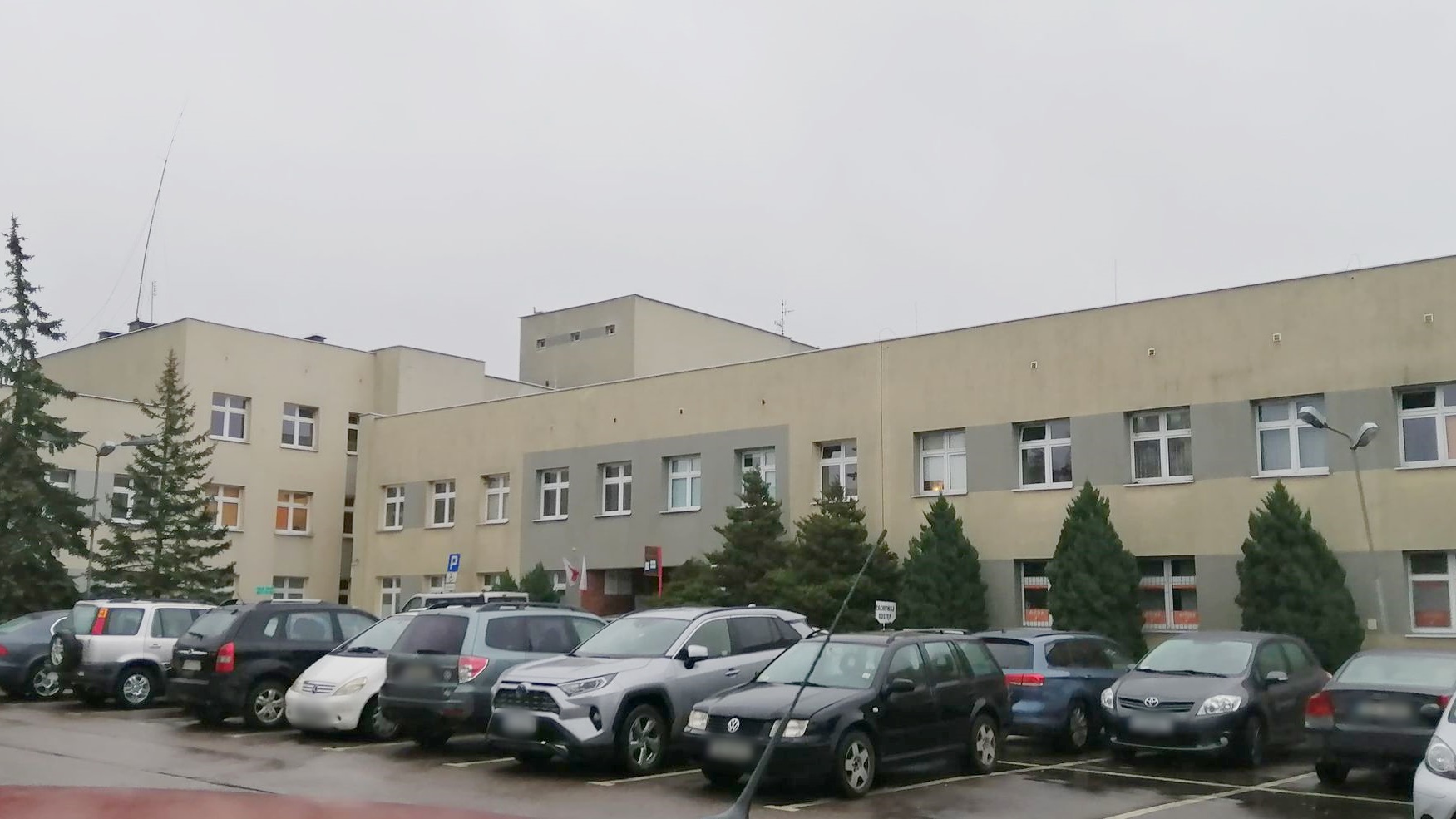 W szpitalu w Sokółce działa już Internetowy Portal Pacjenta