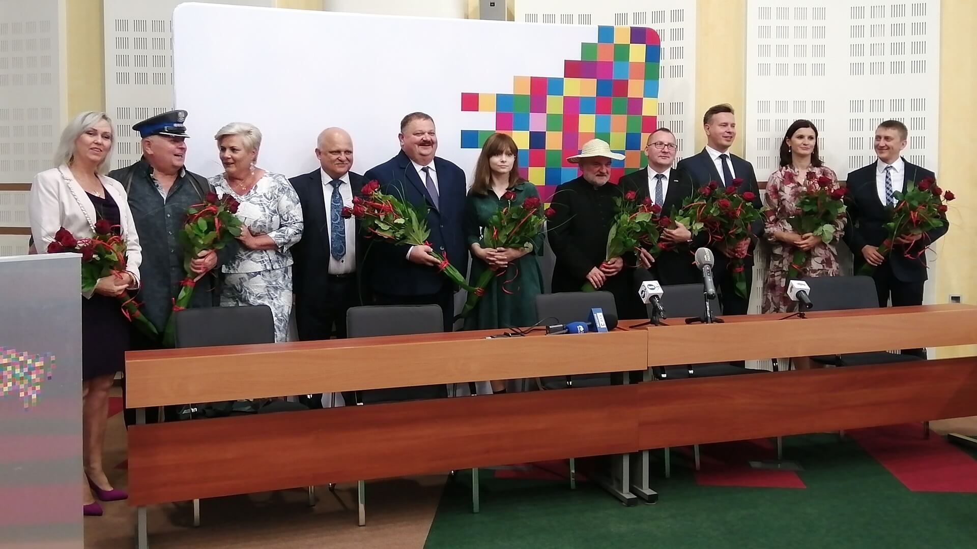 Urząd Marszałkowski promuje uprawę roślin bobowatych - powstał specjalny spot reklamowy