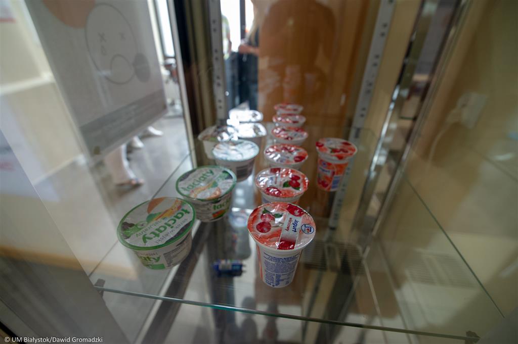 Jadłodzielnia w Białymstoku oficjalnie otwarta