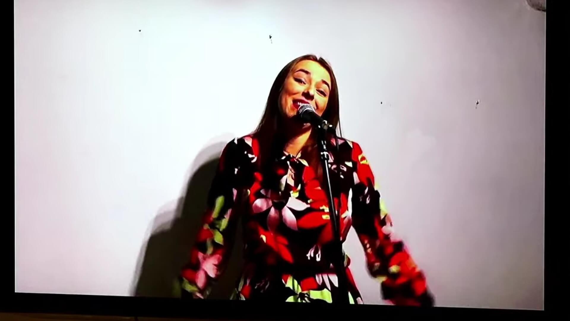 Znamy laureatów Ogólnopolskiego Konkursu Krasomówczego im. Hanki Bielickiej