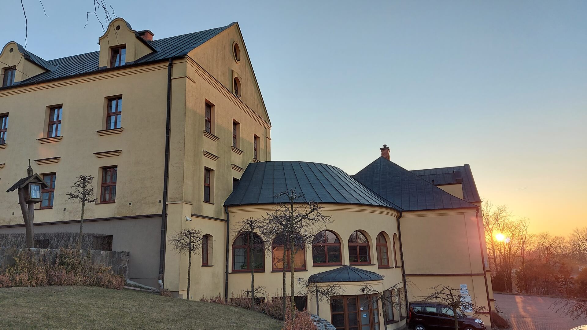 Coraz więcej uchodźców wojennych z Ukrainy trafia pod opiekę duchownych z diecezji drohiczyńskiej