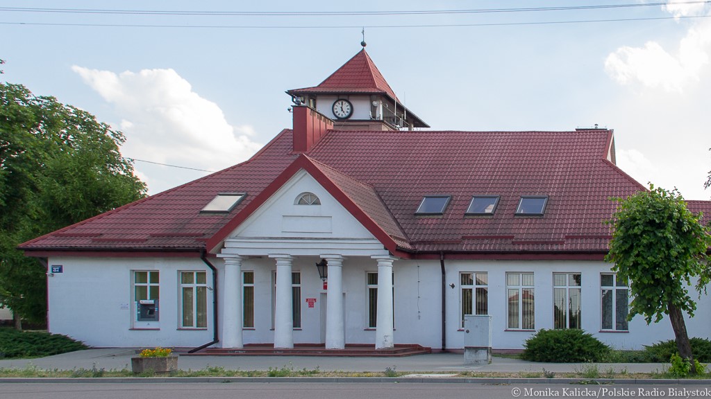 Centrum Raczek zmieni swoje oblicze
