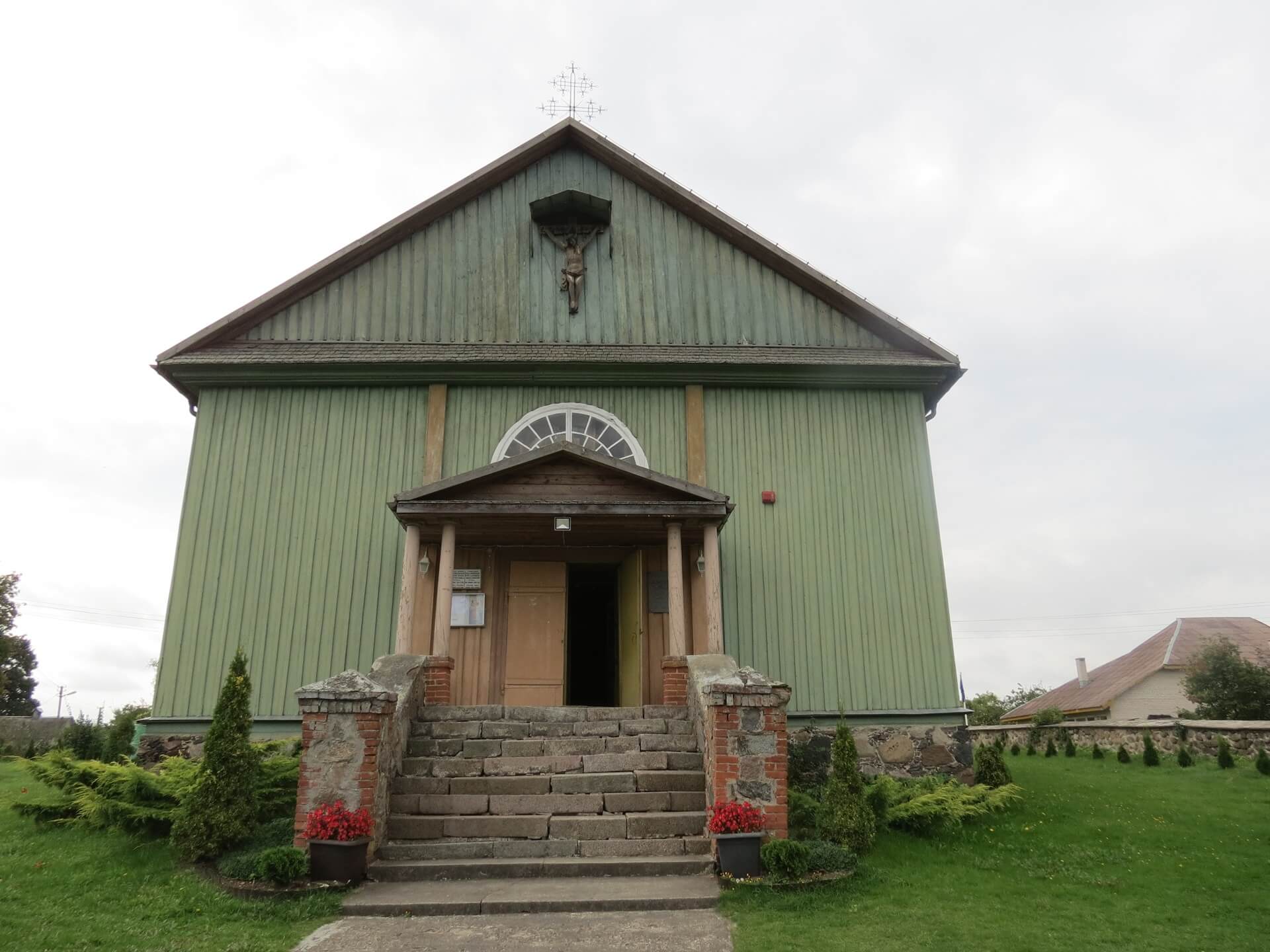 Wileńskie ślady Piłsudskiego - specjalne relacje na naszej antenie