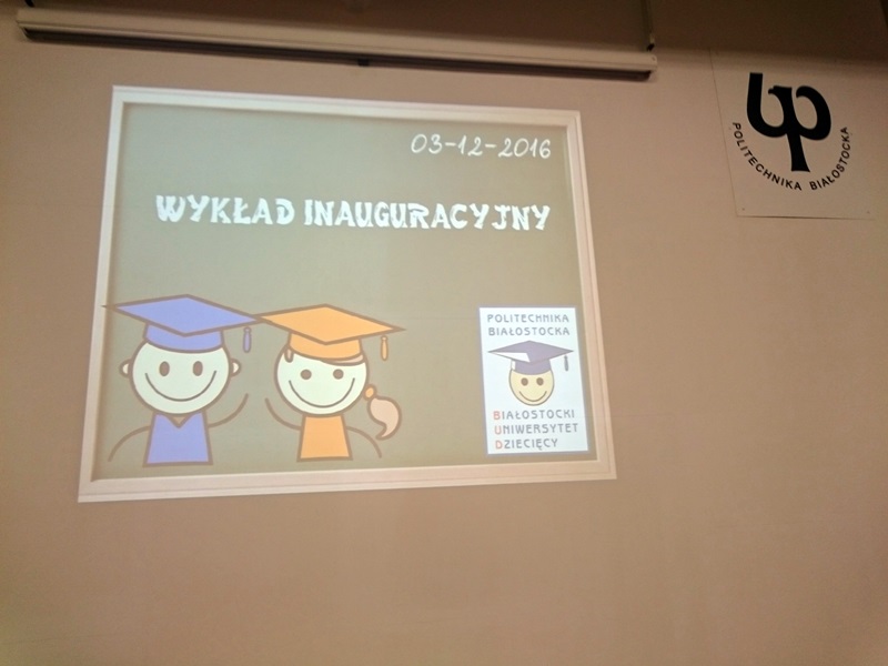 Prawie 6 osób na jedno miejsce - wystartowała kolejna edycja Uniwersytetu Dziecięcego