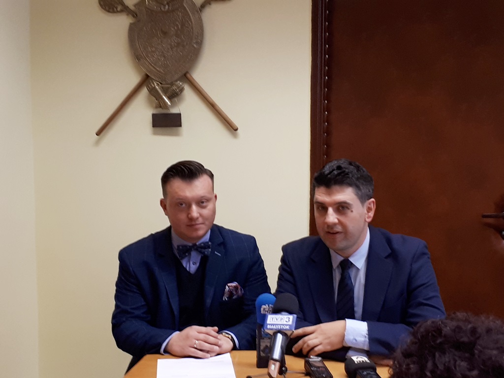 To zaproszenie do zaangażowania się w życie miasta – radni PiS przygotowali uchwałę o inicjatywie lokalnej