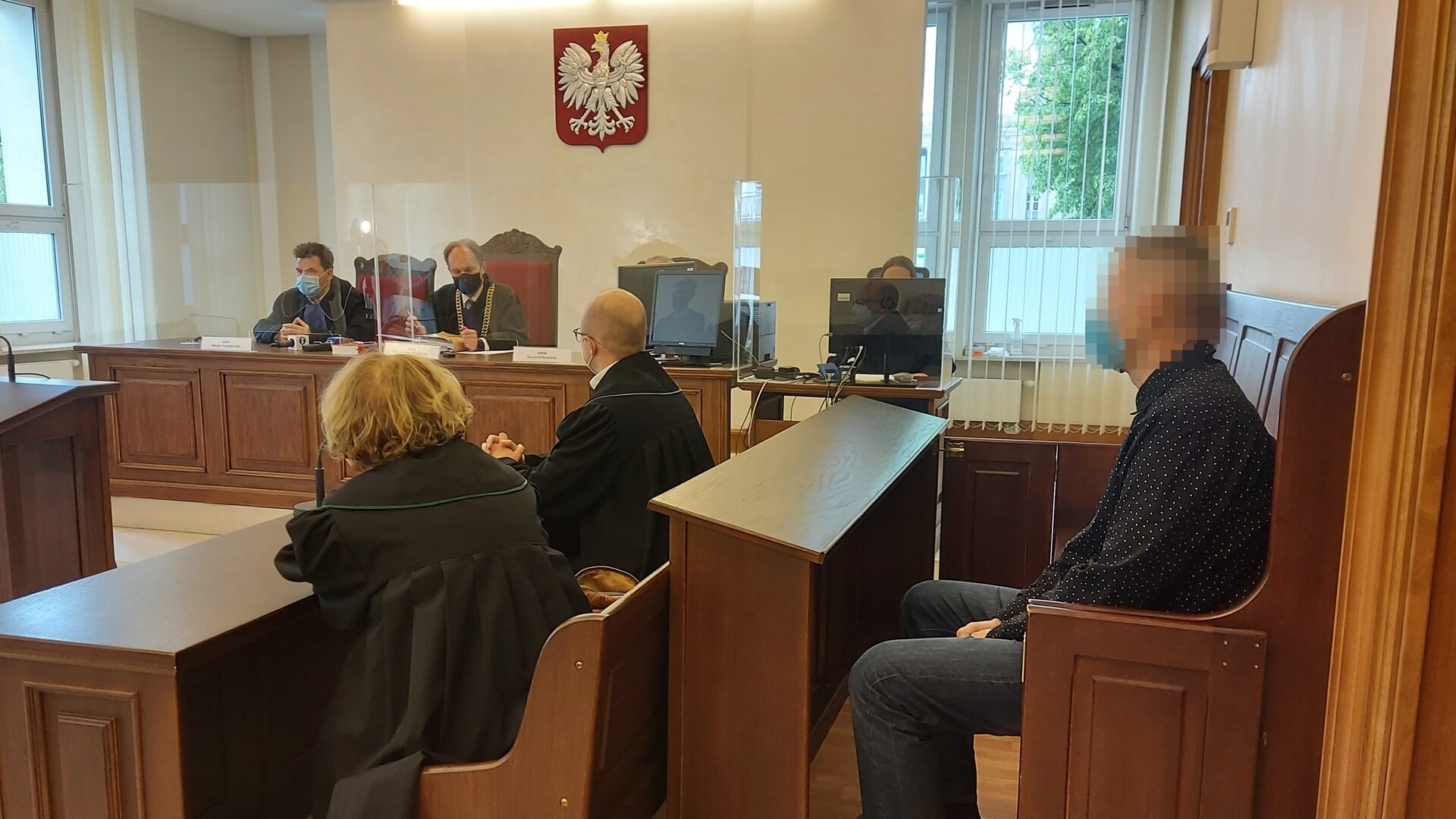 Sąd utrzymał wyrok skazujący w sprawie pobicia nastolatków na Marszu Równości w Białymstoku