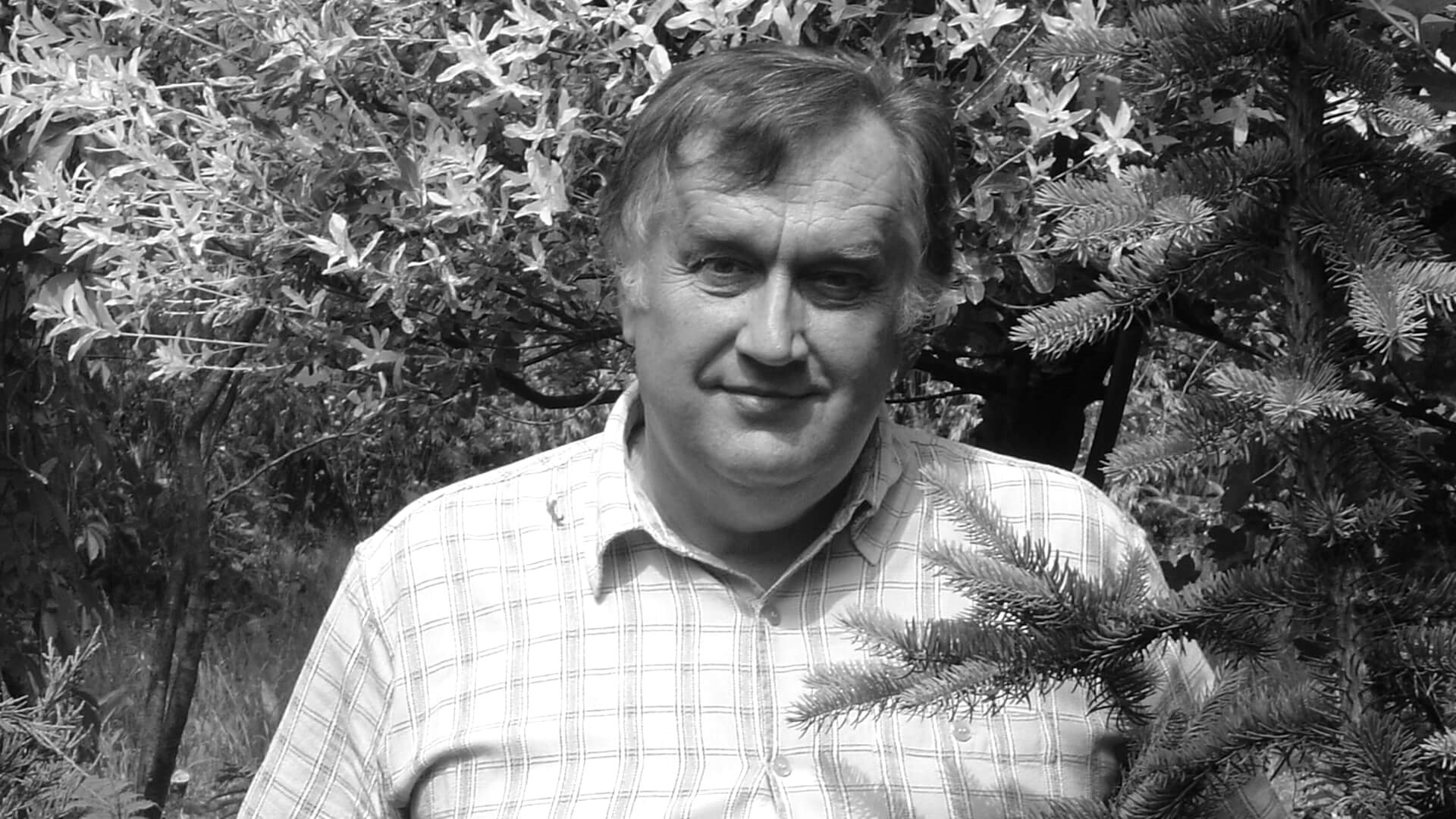 Nie żyje poeta, prozaik i tłumacz Jan Leończuk