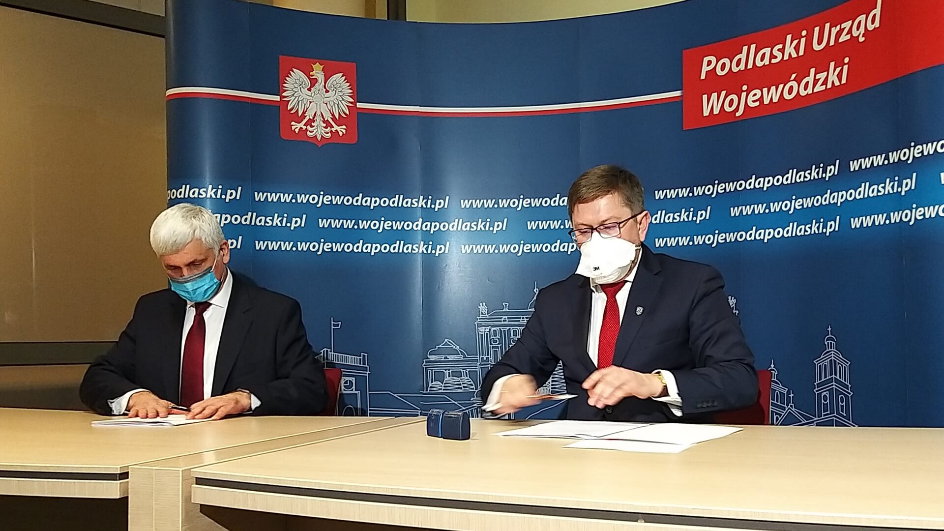 W Perlejewie powstanie centrum opiekuńczo-mieszkalne dla niepełnosprawnych