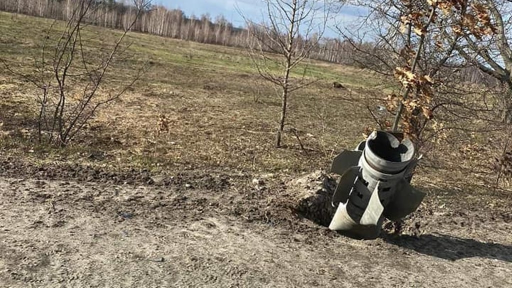 Rosja odrzuciła propozycję zawieszenia broni na święta