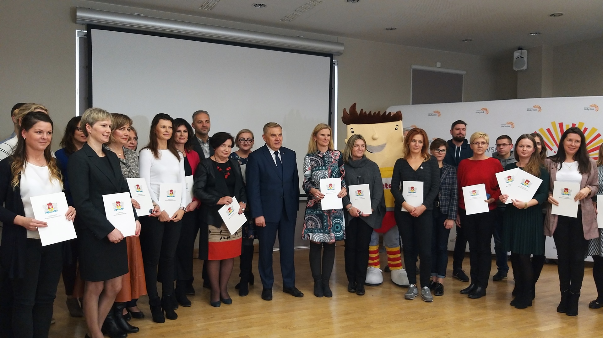 Budżet Obywatelski 2020 – wyniki głosowania [lista]