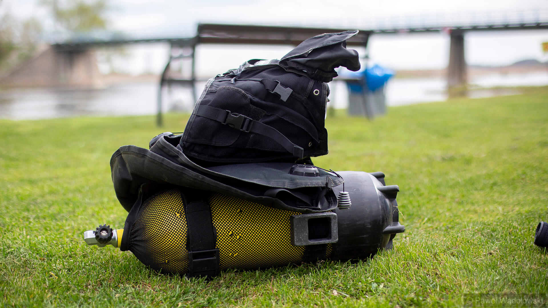 Nie ma roku, żeby jezioro Hańcza nie pochłaniało kolejnych ofiar