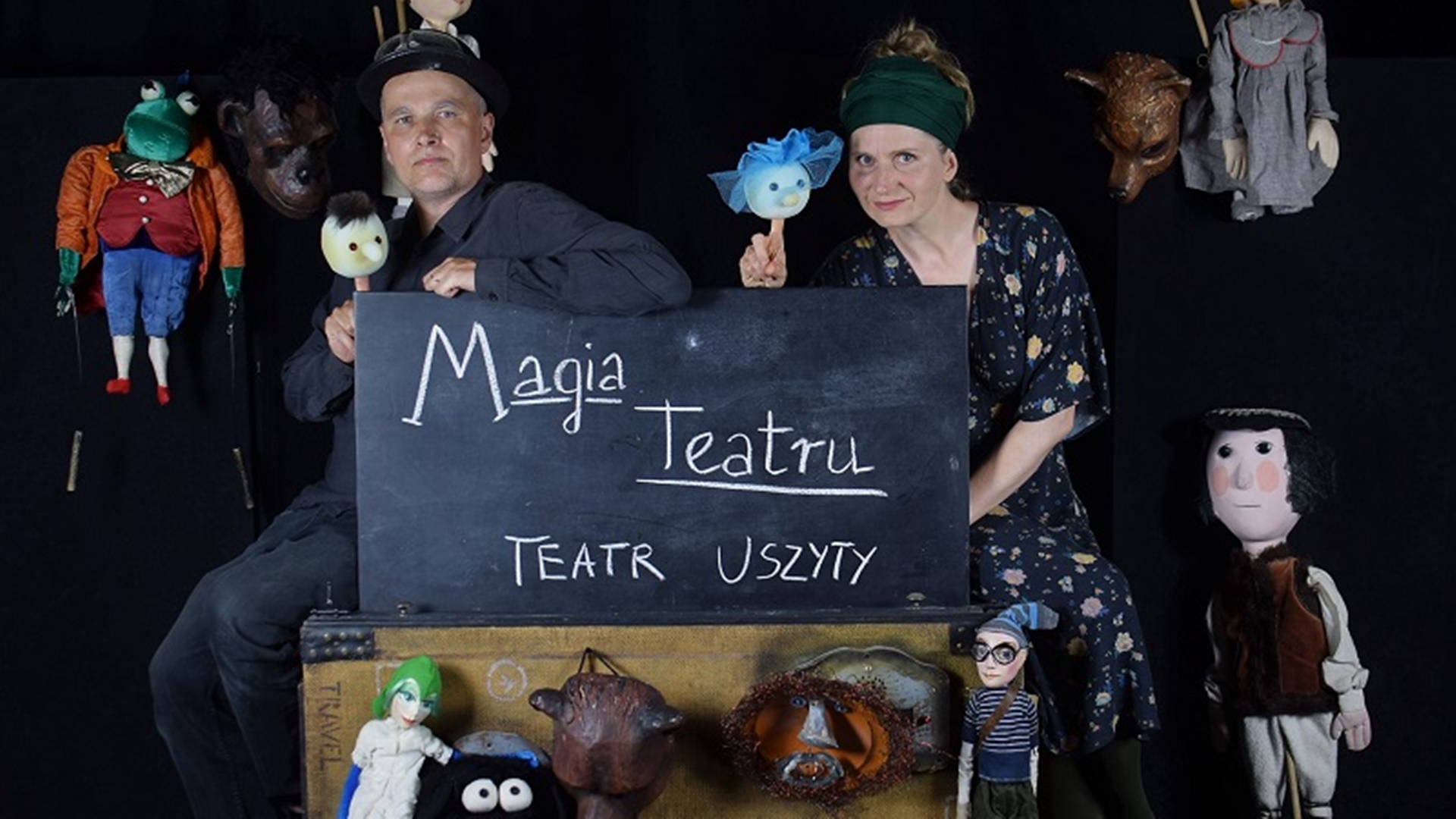 Białostocki Ośrodek Kultury przygotował wiele atrakcji w ramach Akcji Lato