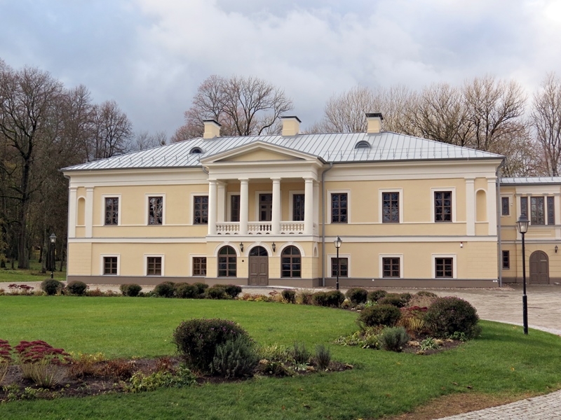 Niedziela wileńska w Polskim Radiu Białystok