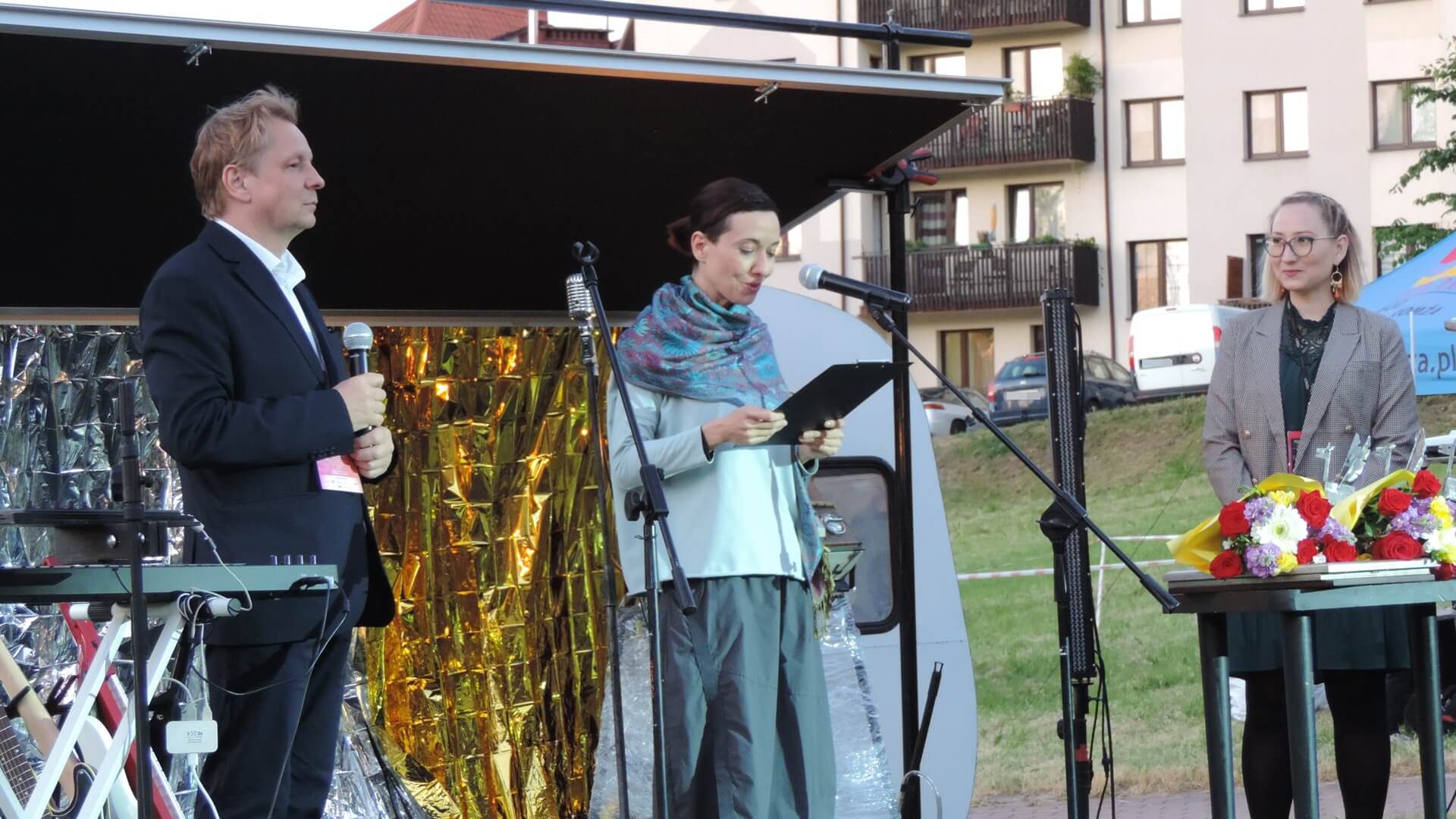 Ogłoszono laureatów 34. Międzynarodowego Festiwalu Teatralnego Walizka