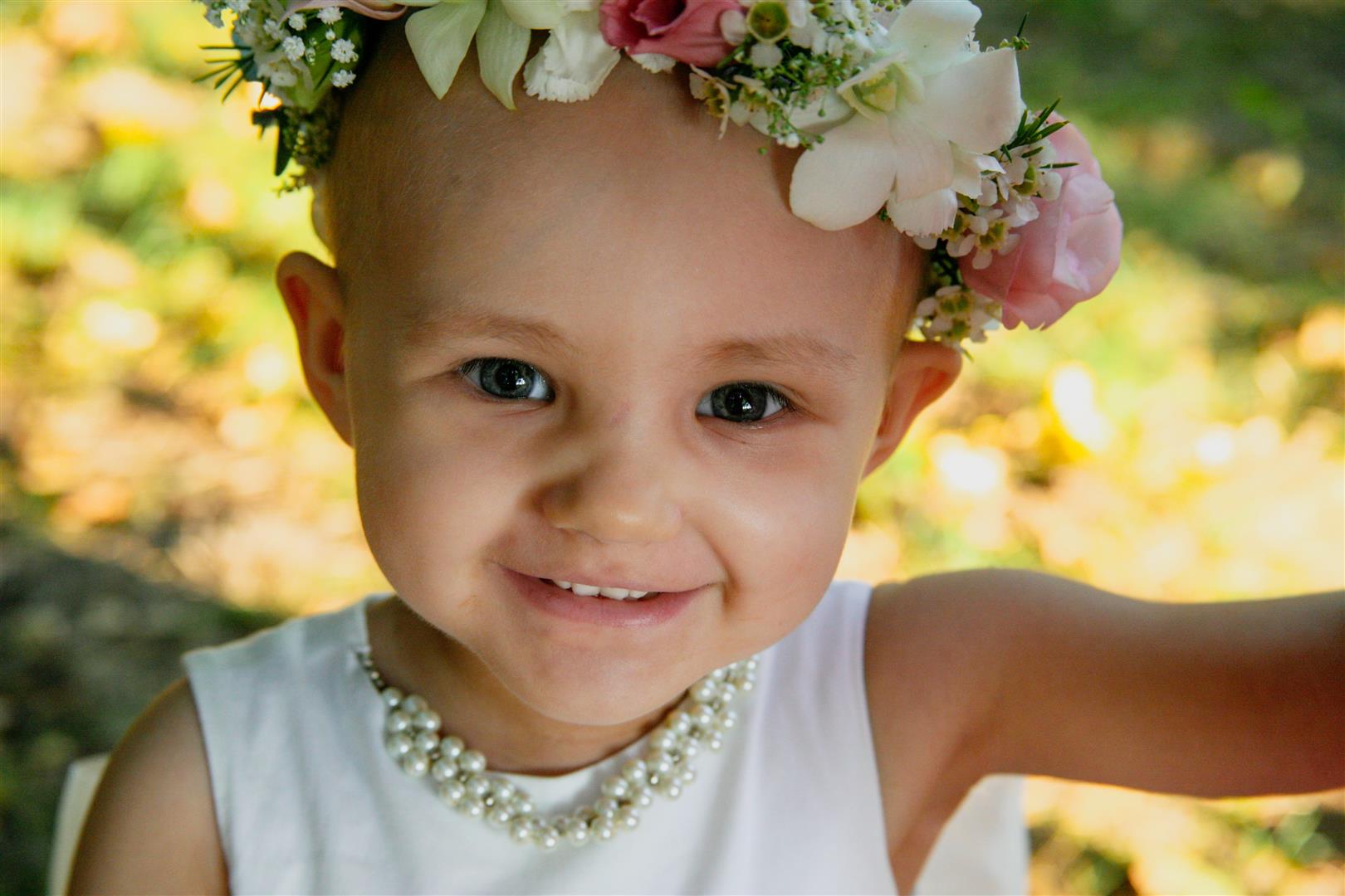 Gwiazdy będą pomagać małej Anastazji