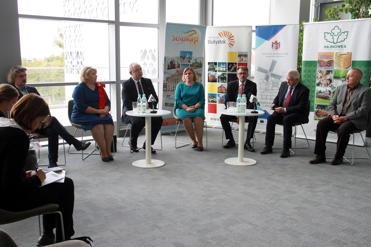 Kolejni uczniowie z regionu będą uczęszczali na zajęcia Podlaskiego Uniwersytetu Dziecięcego