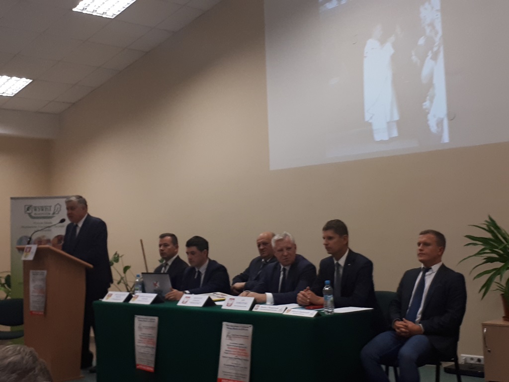 Działacze PiS chcą konsultować z mieszkańcami Białegostoku pomysły do budżetu miasta na 2018 rok