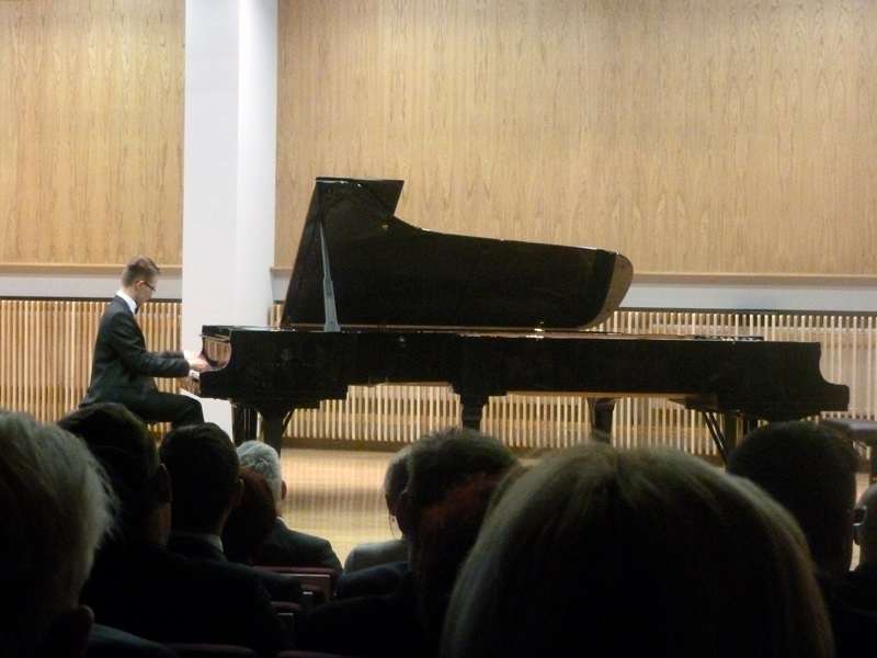 "Muzyczny świat sióstr Frankiewicz" - audycja dokumentalna Andrzeja Danilczuka