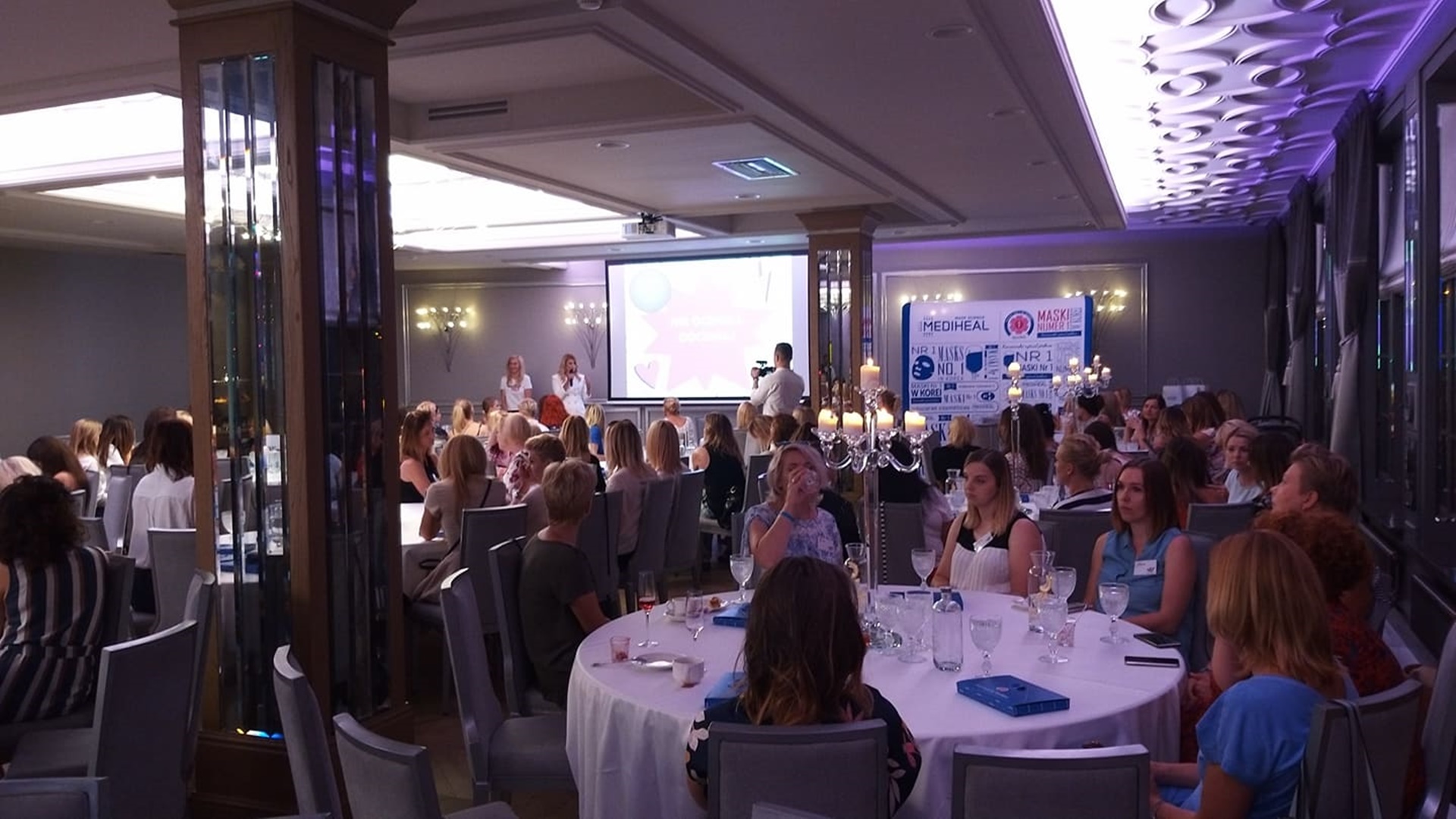 W Białymstoku powstała inicjatywa "Era Nowych Kobiet"