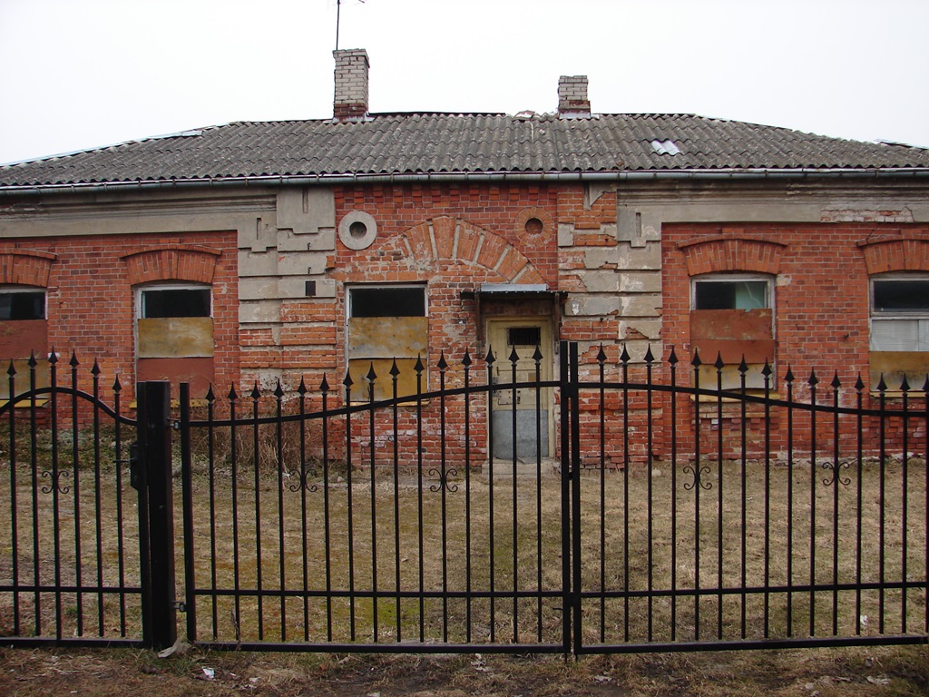 Pochodzący z Łomży Żydzi chcą stworzyć w mieście centrum pamięci o przodkach