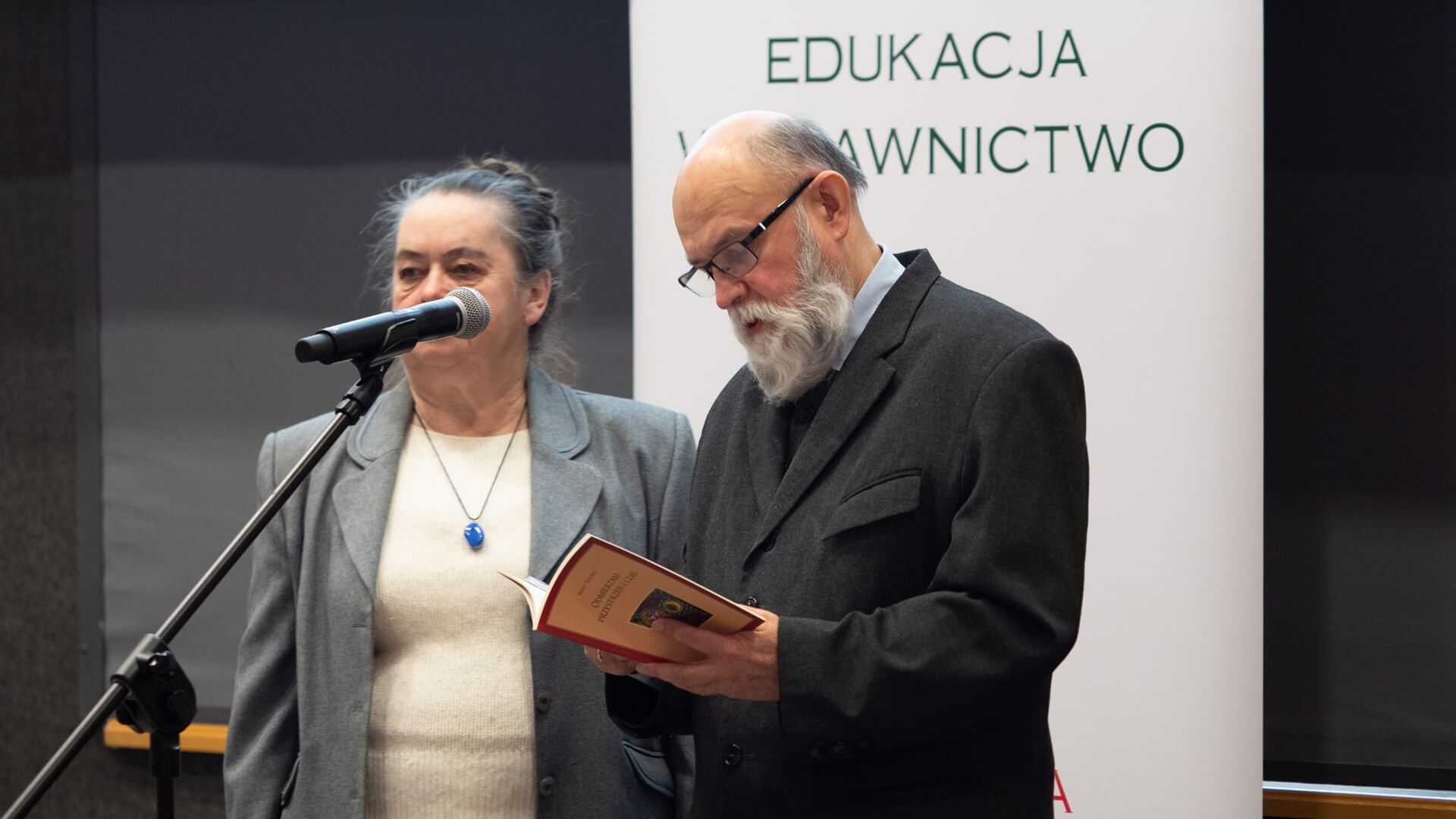 Ukazały się "Wiersze od Augustowa" - zbiór utworów o mieście i jego okolicach