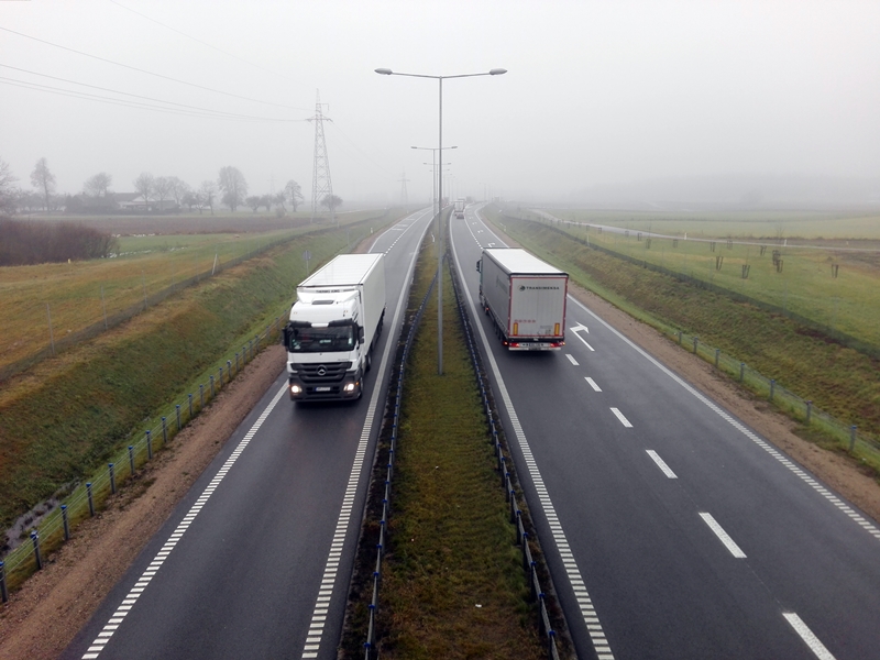 Ekspresówki połączą się pod Ełkiem. Augustów czeka na 2+1