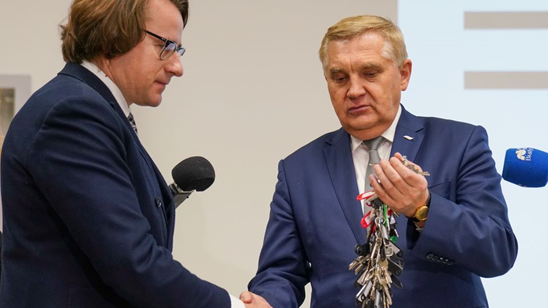 Oficjalnie oddano do użytku budynek Muzeum Pamięci Sybiru