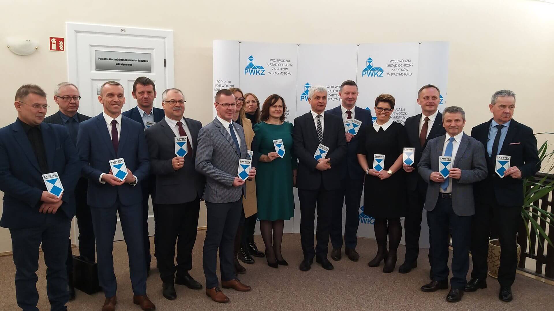 Szykują się zmiany w prawie - tabliczki na zabytkach będą obowiązkowe