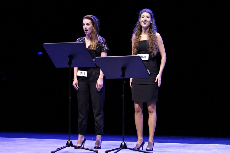 Ponad 100 artystów stara się o rolę w musicalu "Doktor Żywago"