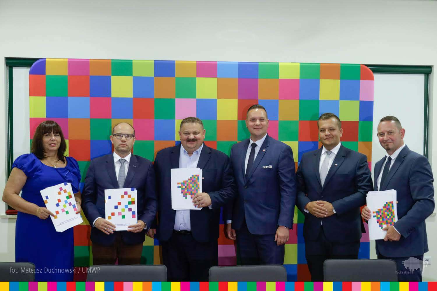 Blisko 2 mln zł na dofinansowanie szkolnictwa zawodowego w Podlaskiem