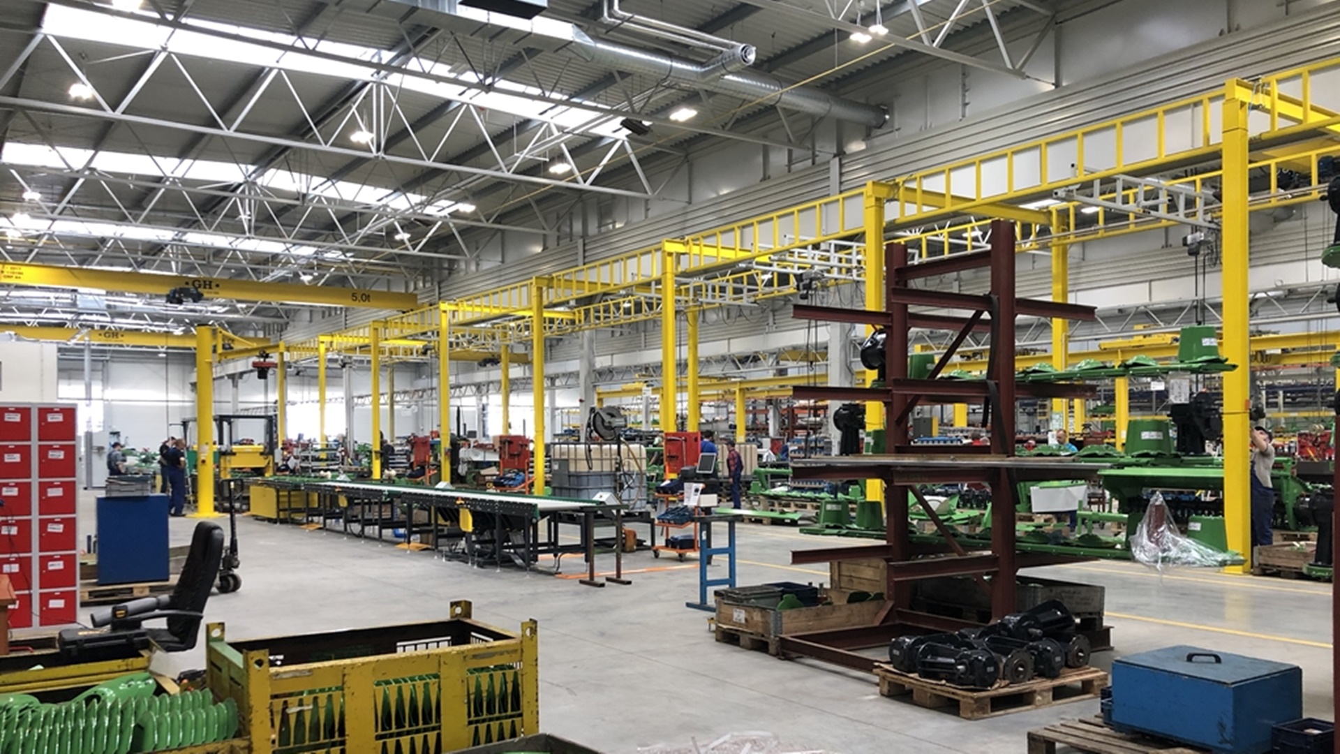 5 podlaskich firm jest nominowanych do Nagród Gospodarczych Prezydenta RP