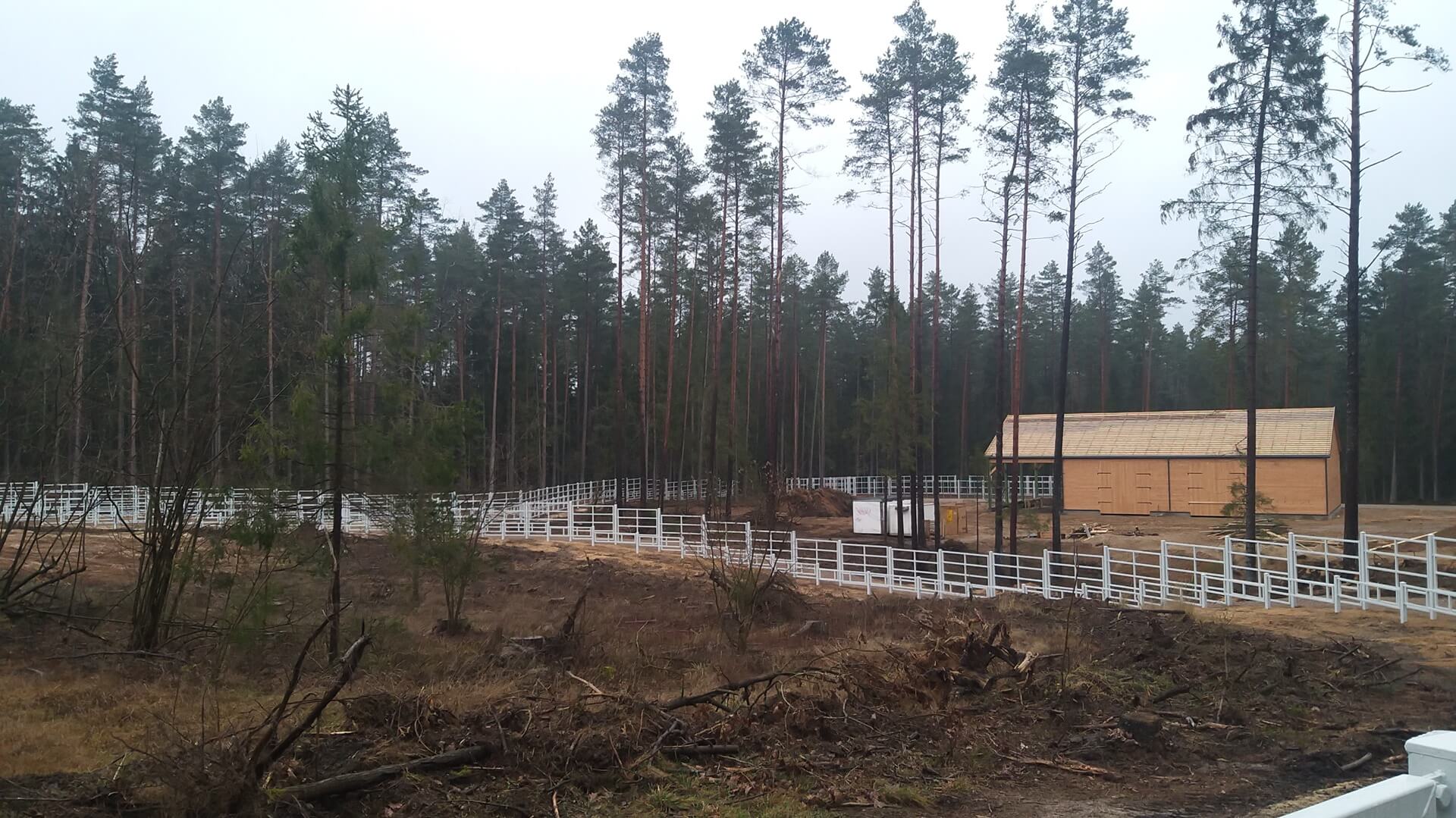 Polana w Kopnej Górze